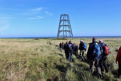 rottummeroog-segeltorn